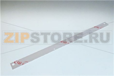 GUIDA CARRELLO BERKEL FUTURA 360   LEXAN 