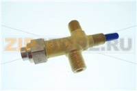 VALVOLA M1C 1/4Mx1/4M