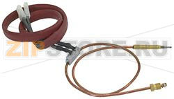 THERMOCOUPLE [C] 