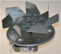 MOTEUR TURBINE