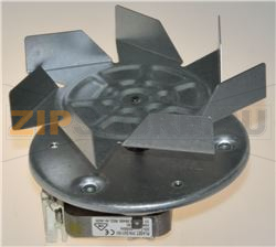 MOTEUR TURBINE 