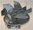 MOTEUR TURBINE