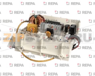 КОНТРОЛЛЕР В СБОРЕ 