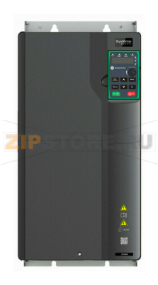 Преобразователь частоты 75 кВт, 400 В, ЭМС, фильтр С3 Schneider Electric STV600D75N4F3 