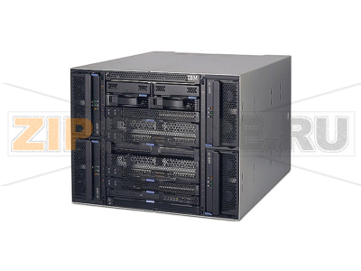 Блейд-шасси IBM 90P3729 