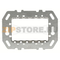 Суппорт стальной ABB 2CLA247390N1001