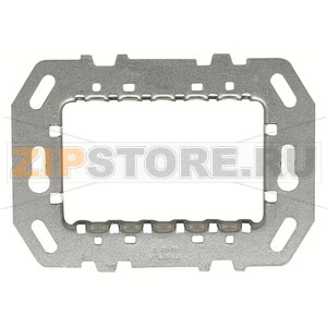 Суппорт стальной ABB 2CLA247390N1001 