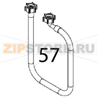 Pipe Angelo Po FM1221E1