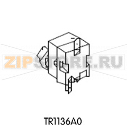 Safety termostat 330°C kit Unox XVC 705 Safety termostat 330°C kit Unox XVC 705Запчасть на деталировке под номером: 55Название запчасти на английском языке: Safety termostat 330°C kit Unox XVC 705