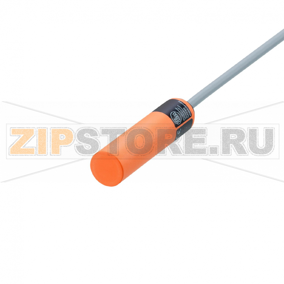 Датчик индуктивный IFM IA5121 