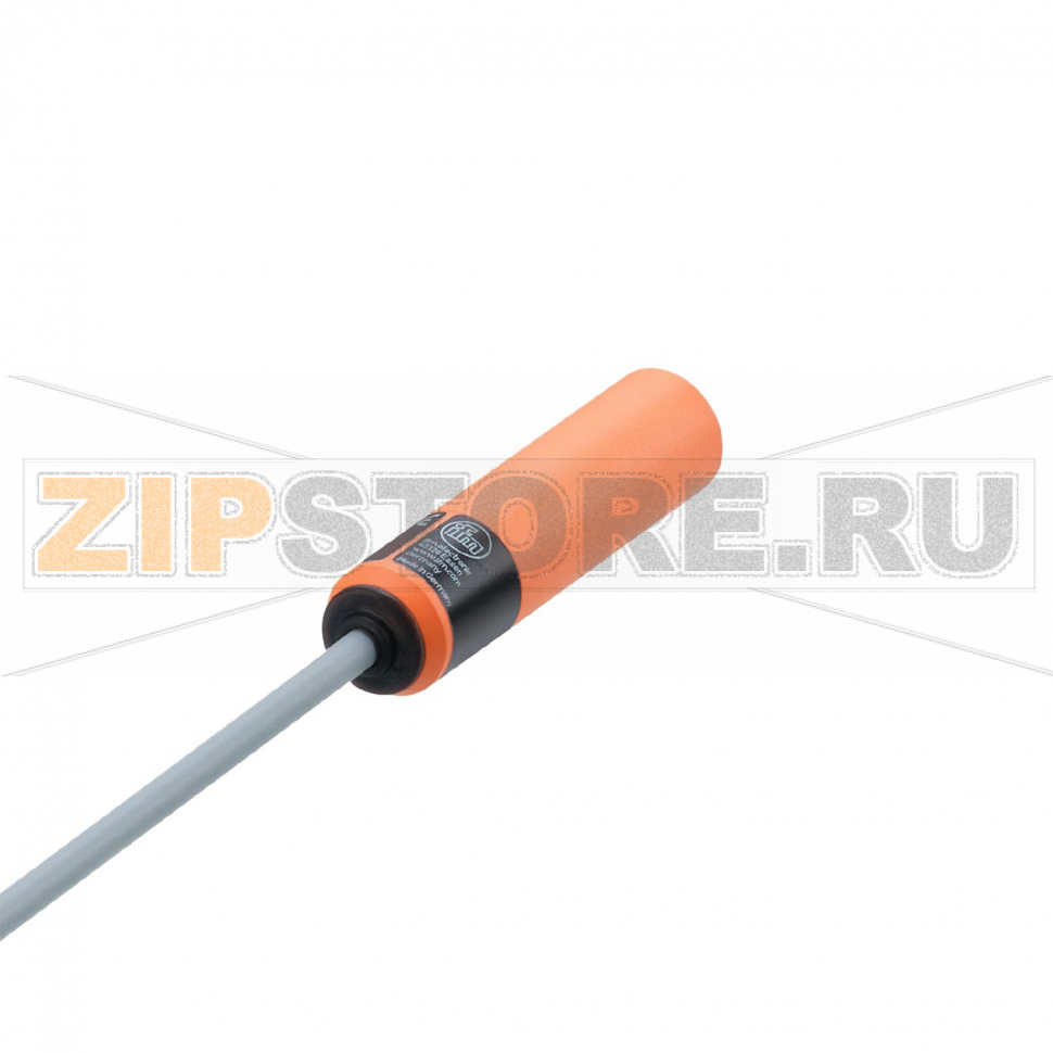 Датчик индуктивный IFM IA5121 