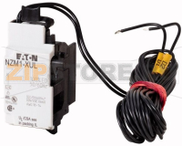 Расцепитель минимального напряжения, 110-130В AC Eaton NZM1-XUL110-130AC