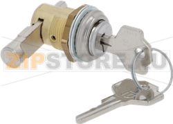 ЗАМОК В КОМПЛЕКТЕ 