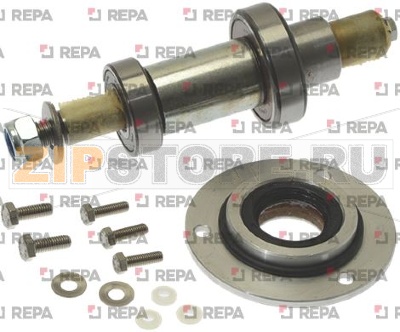 KIT ALBERO DI TRASMISSIONE 162 mm 