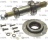 KIT ALBERO DI TRASMISSIONE 162 mm