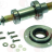 KIT ALBERO DI TRASMISSIONE 162 mm - KIT ALBERO DI TRASMISSIONE 162 mm