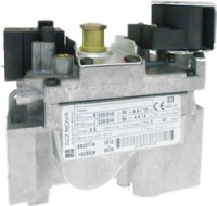 VALVOLA GAS NOVASIT SYSTEM