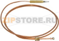 Thermocouple M8 x 1, 1200 mm