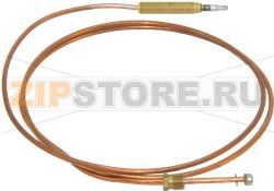 Thermocouple M8 x 1, 1200 mm 