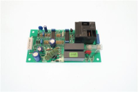 ELECTRONIC REGULATOR 115v. V97