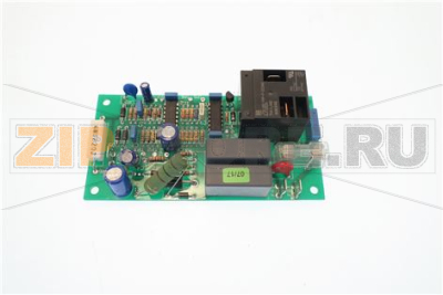 ELECTRONIC REGULATOR 115v. V97 