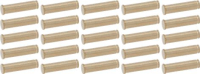 KIT SPINOTTO RUBINETTO VAPORE 25 Pz