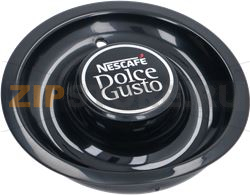 TANK LID DOLCE GUSTO 