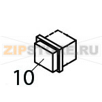 Green light switch Brema GB 1540 Green light switch Brema GB 1540Запчасть на деталировке под номером: 10Название запчасти Brema на английском языке: Green light switch GB 1540.