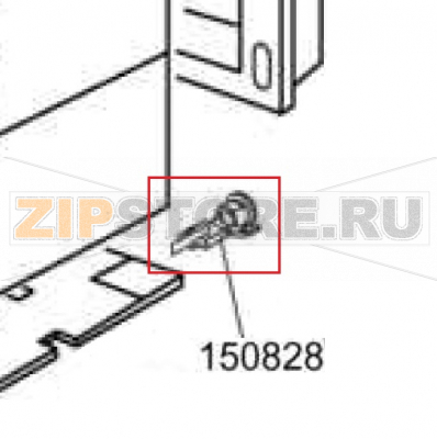 Pressacavo Egibi PA/107 Comenda LB 200 Pressacavo Egibi PA/107 Comenda LB 200Запчасть на сборочном чертеже под номером: 150828Название запчасти на итальянском языке: Pressacavo Egibi PA/107 Comenda LB 200