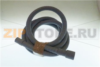 DRAIN HOSE ø 25x3500 mm 