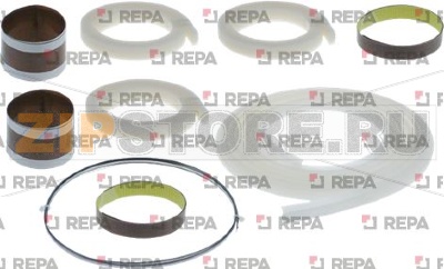 MAINTENANCE KIT FOR VACUUM MACHINES 