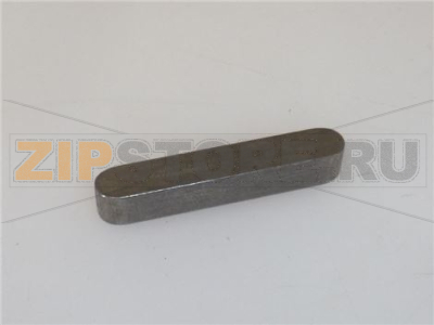CHIAVETTA 6x6x36 mm ( 10 pz ) 