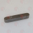 CHIAVETTA 6x6x36 mm ( 10 pz ) - CHIAVETTA 6x6x36 mm ( 10 pz )