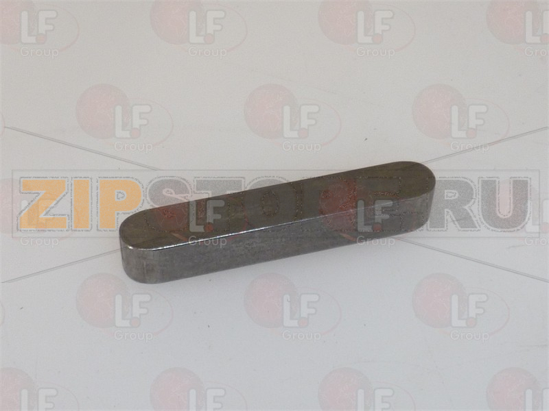 CHIAVETTA 6x6x36 mm ( 10 pz ) 