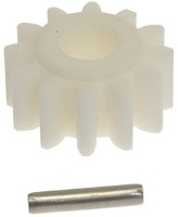 ЗУБЧАТОЕ КОЛЕСО С ЗАЩЕЛКОЙ Ø 33 ММ