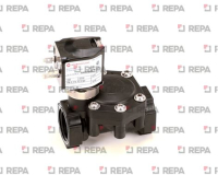 SOLENOID VALVE LATCHING