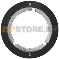 PLASTRON CHAUFFE FRITES