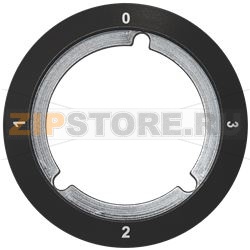 PLASTRON CHAUFFE FRITES 