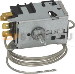 THERMOSTAT GORENJE 596279 