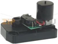 MOTOR-DRIVE K9309460 24VDC 4W 24rpm