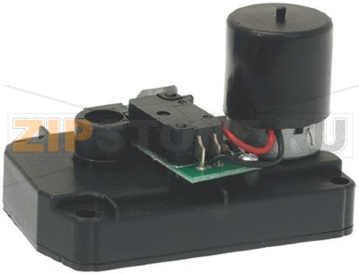 MOTOR-DRIVE K9309460 24VDC 4W 24rpm 