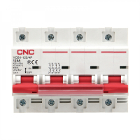 Автомат модульный 80 A, 6 кА CNC Electric AD0054