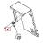 Screw Menumaster RCS511-P1327809M