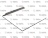 REPL KIT FOR DR ASSEMBLY #0012903