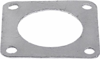 Sealing for hot air flap OEB 6.10/10.10