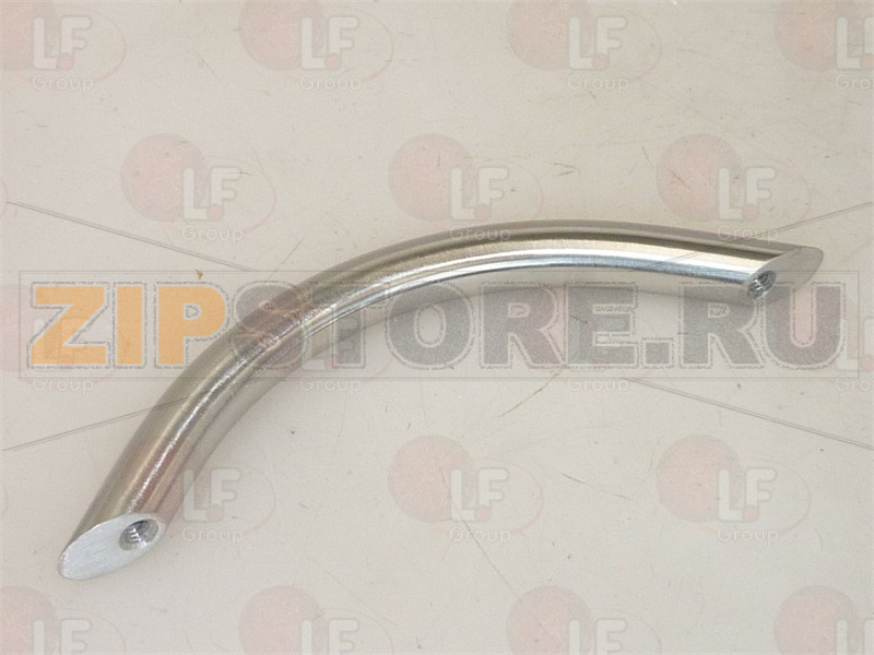 MANIGLIA INOX 118 mm 