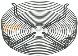 GRID FOR FAN EBM ø 300/315 mm 