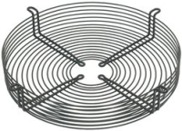GRID FOR FAN EBM ø 300/315 mm