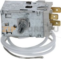 ТЕРМОСТАТ A13-0372