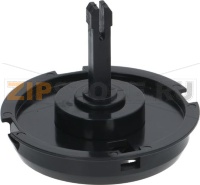 СПИРАЛЕВИДНЫЙ КУЛАЧОК РЕДУКЦИОННОГО ЭЛЕКТРОДВИГАТЕЛЯ